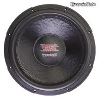 *Сабвуфер DYNAMIC STATE VIKING VSW-402. Цена – 14 090 руб.