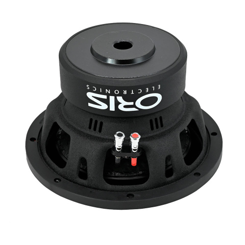 Сабвуфер ORIS ELECTRONICS UP1-10. Цена – 7&nbsp;590 руб. фото 2