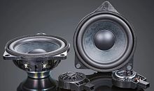 Аустика для TESLA. Акустическая система STEG MT4C. Цена от – 15&nbsp;890 руб.