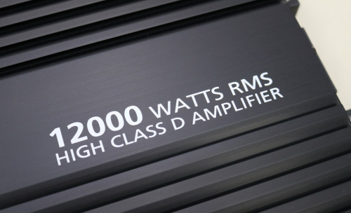 Усилитель FSD AUDIO PROFI 12 K. Цена – 119 590 руб. фото 4 Усилитель FSD AUDIO PROFI 12 K. Цена – 119 590 руб. фото 4