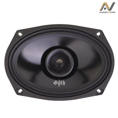 Среднечастотная акустика (Мидбасс). Акустическая система AUDIO NOVA GOTH DC69. Цена от – 2 300 руб. фото 4 Среднечастотная акустика (Мидбасс). Акустическая система AUDIO NOVA GOTH DC69. Цена от – 2 300 руб. фото 4