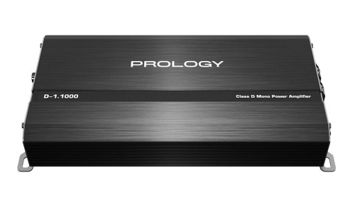 Усилитель PROLOGY D-1.1000. Цена – 11&nbsp;590 руб. фото 5