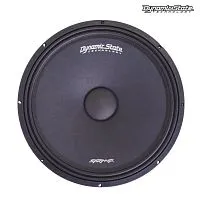 *Среднечастотная акустика (Мидбасс). Акустическая система DYNAMIC STATE SARMAT SMM-20S. Цена от – 3&nbsp;150 руб.
