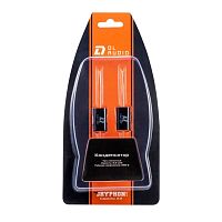 Конденсатор DL AUDIO CAPACITOR 2.2. Цена – 290 руб.