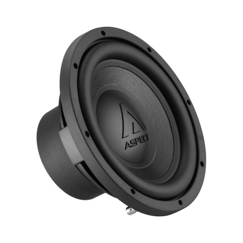 Сабвуфер ASPECT GLW-10s4 SQ. Цена – 15&nbsp;390 руб. фото 5