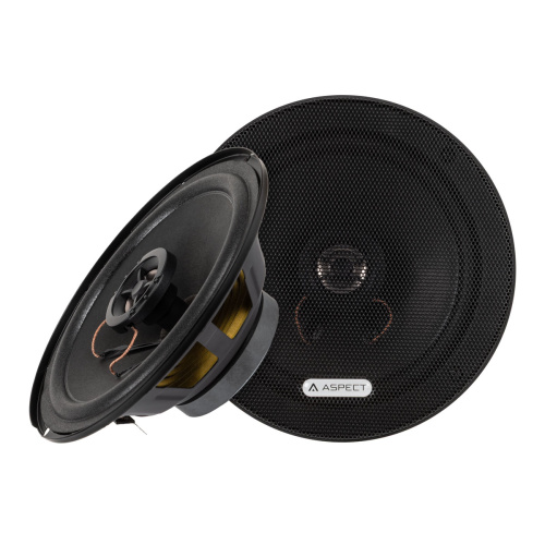 Коаксиальная акустика. Акустическая система ASPECT WLS-62. Цена от – 1&nbsp;890 руб.