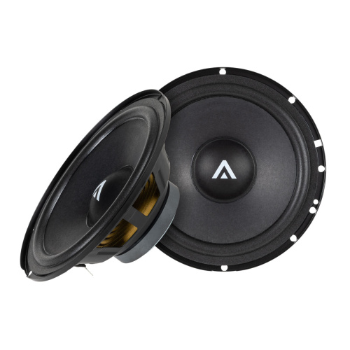 Низкочастотная акустика. Акустическая система ASPECT WLS-6W. Цена от – 1&nbsp;990 руб.