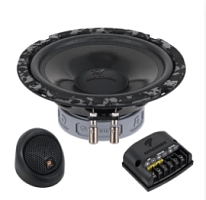 *2 компонентная акустика. Акустическая система DL AUDIO ANACONDA 165 COMP. Цена от – 5&nbsp;550 руб.