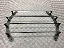 Защитный гриль для сабвуфера 12" металлический. По цене – 1 400 руб.