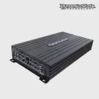 Усилитель DYNAMIC STATE CUSTOM CA-90.4. Цена – 13 350 руб.
