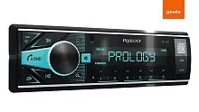 *Автомагнитола PROLOGY DR-320 типоразмера 1 DIN по цене от – 4&nbsp;290 руб.