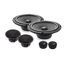 *3 компонентная акустика. Акустическая система BLAM 200R3 ACT. Цена от – 50 690 руб.