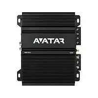 *Усилитель AVATAR ABR-150.2. Цена – 3 430 руб.