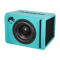 Сабвуфер DL AUDIO PIRANHA 10A Marine V.2. Цена – 12 990 руб.