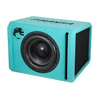 *Сабвуфер DL AUDIO PIRANHA 10A Marine V.2. Цена – 12 990 руб.