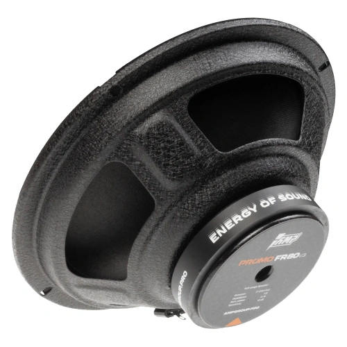 Широкополосная. Акустическая система AMP PROMO FR80 v3 акустика. Цена от – 2 250 руб. фото 5 Широкополосная. Акустическая система AMP PROMO FR80 v3 акустика. Цена от – 2 250 руб. фото 5