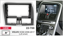 *Переходная рамка CARAV 22-788. Цена – 3 490 руб.