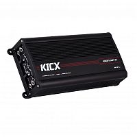 Усилитель KICX ANGRY ANT F4. Цена – 13 390 руб.