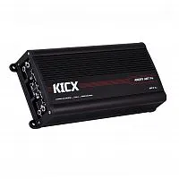 *Усилитель KICX ANGRY ANT F4. Цена – 13 390 руб.