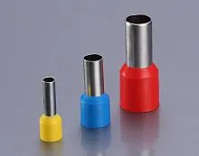 *Наконечник НШвИ 16-12