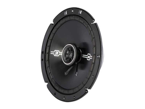 Коаксиальная акустика. Акустическая система KICKER DSC6704. Цена от – 6 550 руб. фото 2 Коаксиальная акустика. Акустическая система KICKER DSC6704. Цена от – 6 550 руб. фото 2