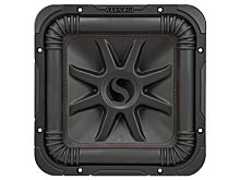 Сабвуфер KICKER  L7R10. Цена – 28&nbsp;390 руб.