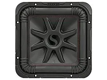 *Сабвуфер KICKER  L7R10. Цена – 28&nbsp;390 руб.