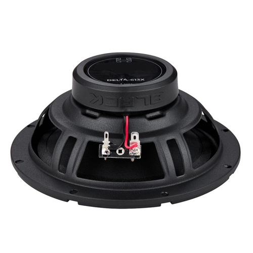 Коаксиальная акустика. Акустическая система BLACK HYDRA DELTA 613X. Цена от – 4&nbsp;500 руб. фото 3