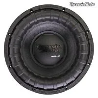 *Сабвуфер DYNAMIC STATE SARMAT SMW-254. Цена – 8 420 руб.