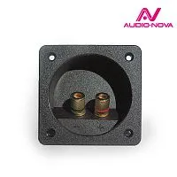 *Терминал для подключения акустики AUDIO NOVA SCT3