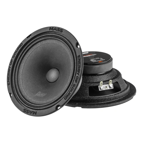 Широкополосная. Акустическая система AMP MASS FR65P60 акустика. Цена от – 2&nbsp;090 руб. фото 6