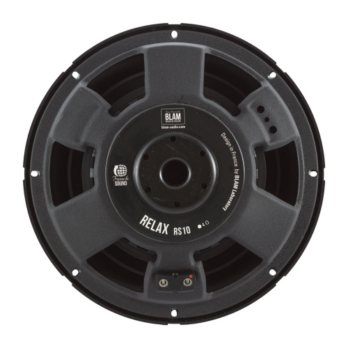 Сабвуфер BLAM RS10.4. Цена – 21 990 руб. фото 3