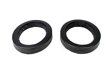 Накладки под динамики 6х9 винил. Цена – 650 руб.