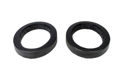 Накладки под динамики 6х9 винил. Цена – 650 руб.