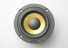 *Среднечастотная акустика. Акустическая система STEG MGL3. Цена от – 29 790 руб.
