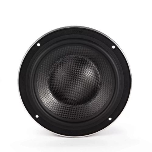 2 компонентная акустика. Акустическая система MOREL ELATE CARBON PRO 62. Цена от – 265 990 руб. фото 6