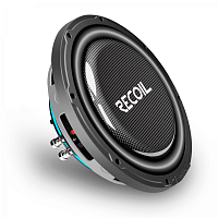 Сабвуфер RECOIL PWS10D4. Цена – 15&nbsp;990 руб.