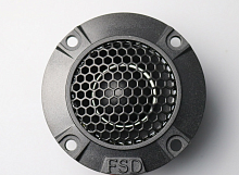 Твиттеры. Акустическая система FSD AUDIO STANDART TW-T 100 NEO. Цена от – 2 090 руб.