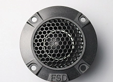 *Твиттеры. Акустическая система FSD AUDIO STANDART TW-T 100 NEO. Цена от – 1 680 руб.