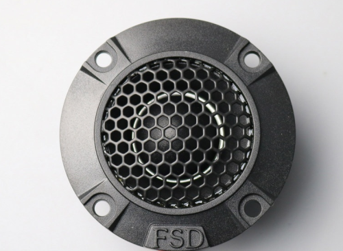 Твиттеры. Акустическая система FSD AUDIO STANDART TW-T 100 NEO. Цена от – 1&nbsp;520 руб.
