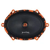 *Среднечастотная акустика (Мидбасс). Акустическая система DL AUDIO BARRACUDA 57 V.2. Цена от – 3&nbsp;000 руб.