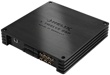 Процессор HELIX V-TWELVE DSP mk2. По цене – 134 890 руб.