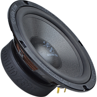 Акустика для VOLKSWAGEN, SKODA, SEAT. Акустическая система GROUND ZERO GZCS K-165VW. Цена от – 17 990 руб.