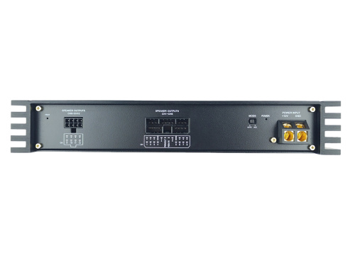 Усилитель с процессором AWAVE DSP 12 PRO MAX. По цене – 64&nbsp;590 руб. фото 3