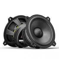 *Среднечастотная акустика. Акустическая система HELIX Ci7 W130-S3. Цена от – 39 890 руб.