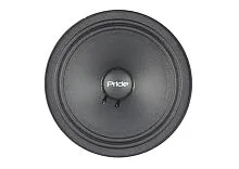 *Среднечастотная акустика (Мидбасс). Акустическая система PRIDE RUBY VOICE 6.5 v.2. Цена от – 4&nbsp;830 руб.