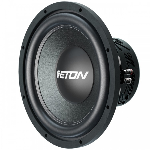 Сабвуфер ETON PW12. Цена – 28 890 руб.