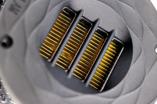 Твиттеры. Акустическая система BLAM AMT 1. Цена от – 125 990 руб. фото 2