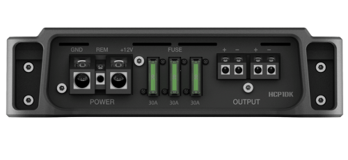 Усилители для яхт и катеров. Усилитель HERTZ HCP 1MDK. Цена от – 71&nbsp;190 руб. фото 2