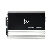 Усилитель BEST BALANCE NANO FOUR PLUS. Цена – 17 290 руб.